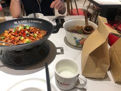 -味上湘菜馆(河马店)