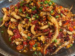 -衡厨·衡阳土菜(中南店)