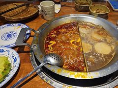 -楠火锅(仁恒梦中心店)