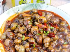 -丫丫蟹庄·苏式园林农家乐·阳澄湖大闸蟹(阳澄湖莲花岛店)