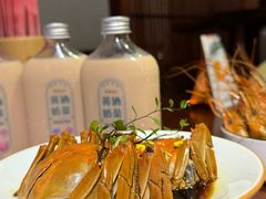 -寻宝记绍兴菜(鲁迅路店)