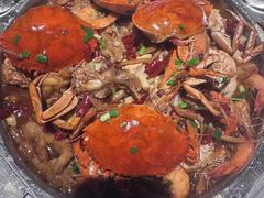 -胖哥俩肉蟹煲(杭州下沙学林街店)