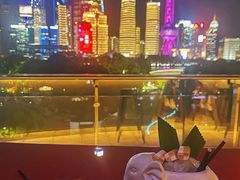 -池畔酒吧 WET Bar