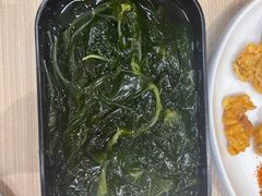 -令狐冲烤鱼·烧菜馆(达明店)