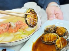 -来之顺海鲜菜馆·青岛菜·始于1993(栈桥店)