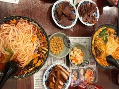 招牌肥肠-螺世纪螺蛳粉·桂味小排档(裕德店)