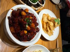-鸽子窝(宋庄店)