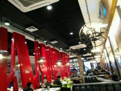 -陈记顺和牛肉火锅馆(天河北路店)
