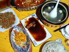 -臭鳜鱼人家·老字号徽菜