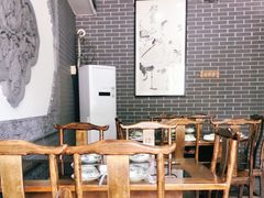 大堂-陈三娃泡姜鸡