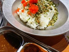 -哼蟹二将·烤肉酱蟹(合生汇店)