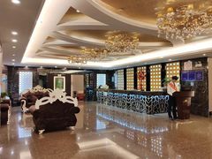 -康悦足疗(长安锦绣店)