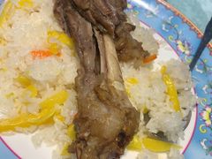 -阿吾丹的烤羊·新疆菜·抓饭·拌面(乌尔禾店)