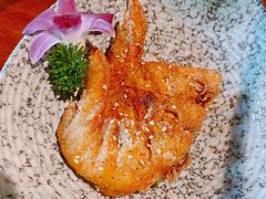 鸡翅-有喜屋·深夜食堂(北京西路店)