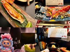-鳥喜Toriki怀石烧鸟料理