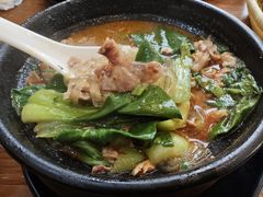 -溢香苑瓦罐(前进路店)