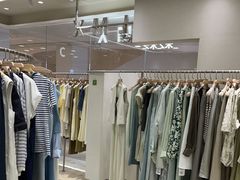 -CLMX(新天地凯德晶萃广场店)