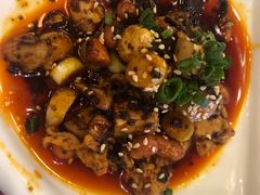 -三顾园(锦里店)