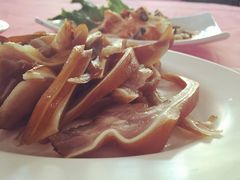 熊家万峦猪脚(车城店)-熊家万峦猪脚(车城店)