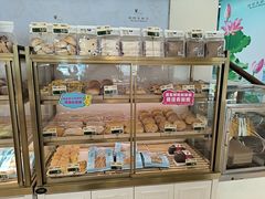 -蜂蝶来饼店(拱北总店)