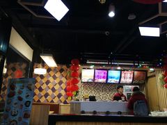 -老上海里弄味道(知春路店)