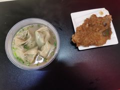-四宜糕团店(文峰城市广场店)