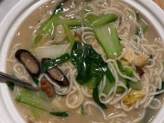 莆田卤面-莆田餐厅PUTIEN(三里屯店)