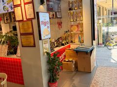 -香港鸳鸯王(西湖路店)