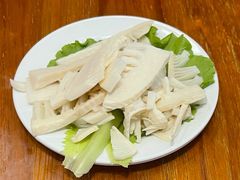 -南国锋味椰子鸡(瀚海店)