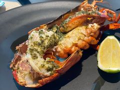 -Mercato莫卡多露台餐厅与酒吧(K11店)