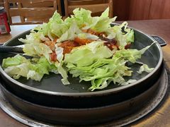 -春川铁板鸡(高科园店)
