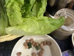 -老卜奎齐齐哈尔烤肉(人民东路店)