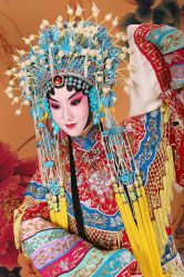-华韵京剧摄影(洋桥角门东店)