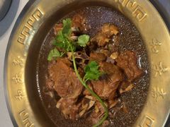 -和庆斋羊蝎子火锅·碳缸烧烤(顺义旗舰店)