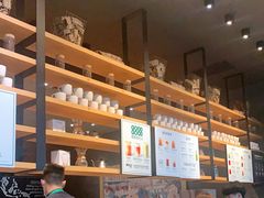 -星巴克(太原茂业天地店)