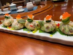 -一盏云·茶馆·淮扬菜(高新店)