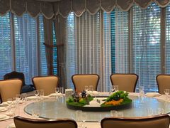 -东方明珠老上海8号餐厅(东方明珠广播电视塔店)