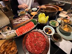 -季季山·云南野生菌火锅(上海首店)