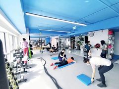 -N1 健身·普拉提·综合馆(嘉美中心店)