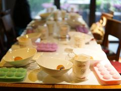 -Geneva日内瓦餐厅(西郊宝成花苑店)
