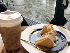 -澈烘焙·生日蛋糕·下午茶(龙华店)