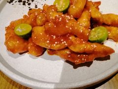 -玲珑·新粤菜(安华汇店)