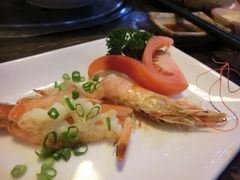 -大江户日本料理(吕厝店)