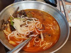 -小螺大作·螺蛳粉火锅(林和西店)