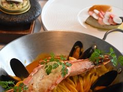 -L'Arome芳芳法国餐厅(仙林金鹰店)