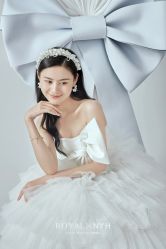 点击看大图 韩式-挪娅婚纱摄影皇家会所