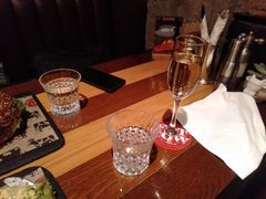 -FAT COW(虹梅路店)