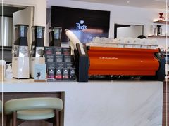 -Peet's Coffee皮爷咖啡(大学路店)
