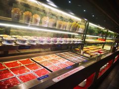 -芝小官毛肚火锅海鲜自助(淮安清江浦区新亚店)