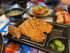 -馔豚·台北菜专门店(深圳湾万象城店)